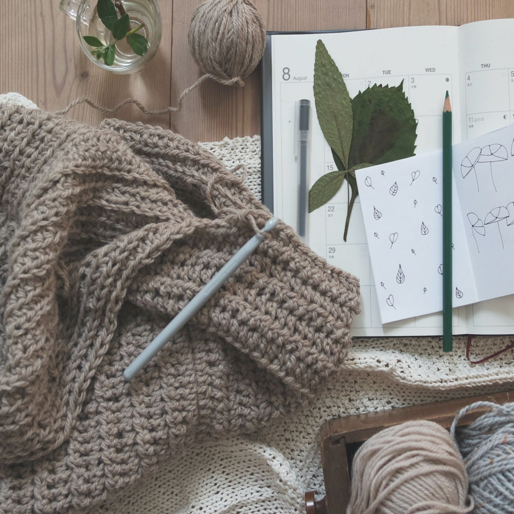Crochet Kits – Crafty Trading
