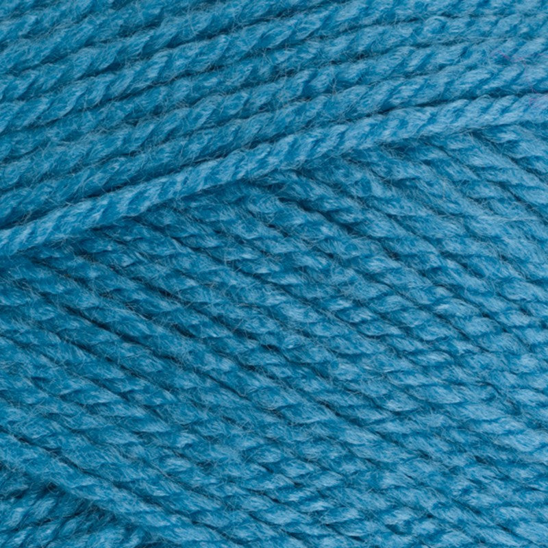 Stylecraft Special Chunky Acrylic Knitting Crochet Yarn cornish blue