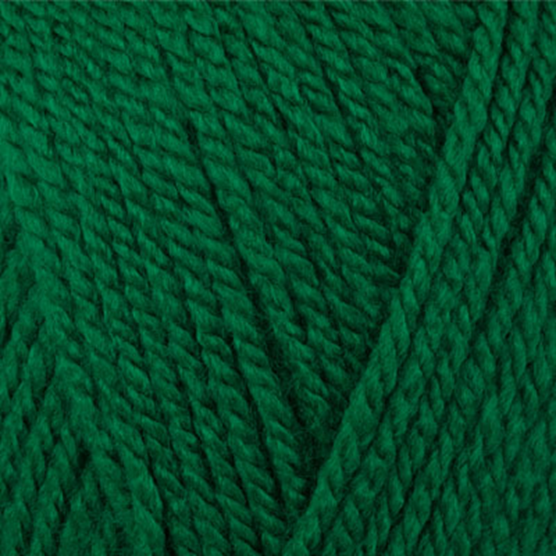 Stylecraft Special Chunky Acrylic Knitting Crochet Yarn green 