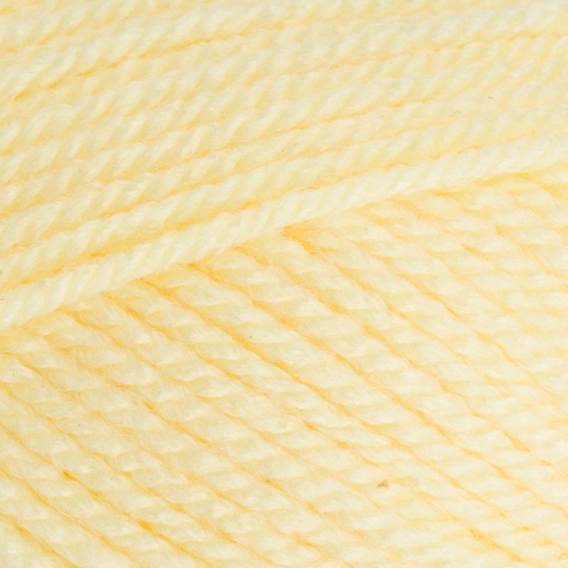 Stylecraft Special Chunky Acrylic Knitting Crochet Yarn lemon