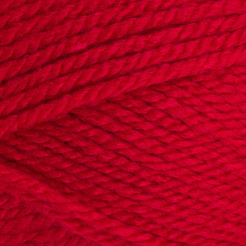 Stylecraft Special Chunky Acrylic Knitting Crochet Yarn lipstick
