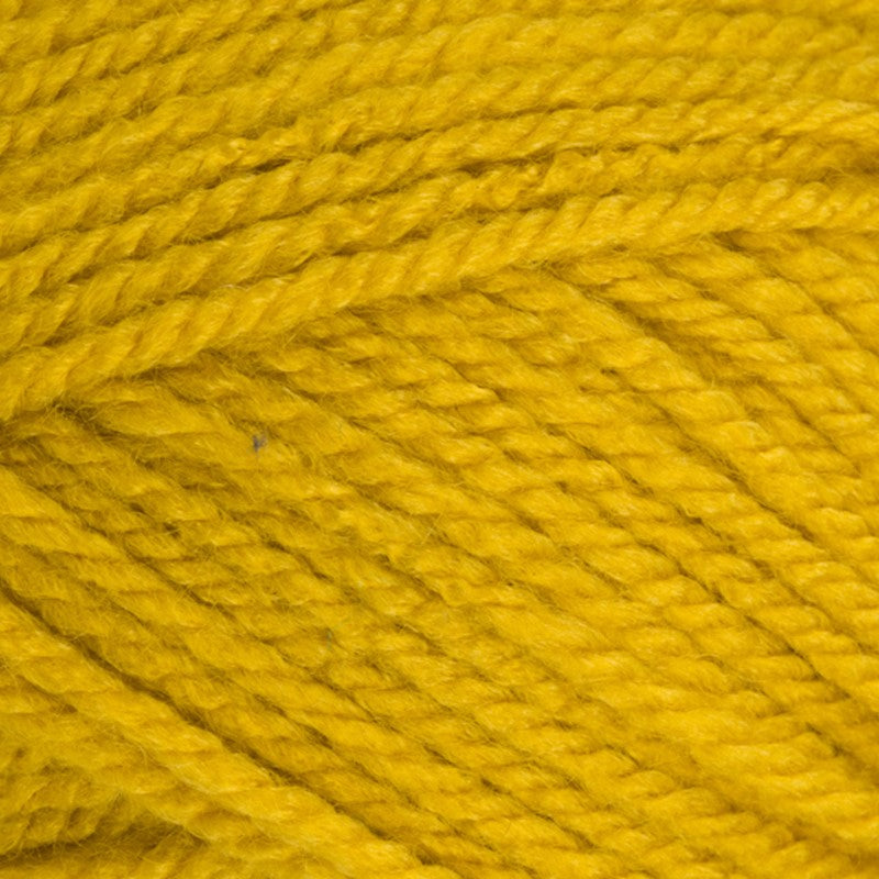 Stylecraft Special Chunky Acrylic Knitting Crochet Yarn mustard