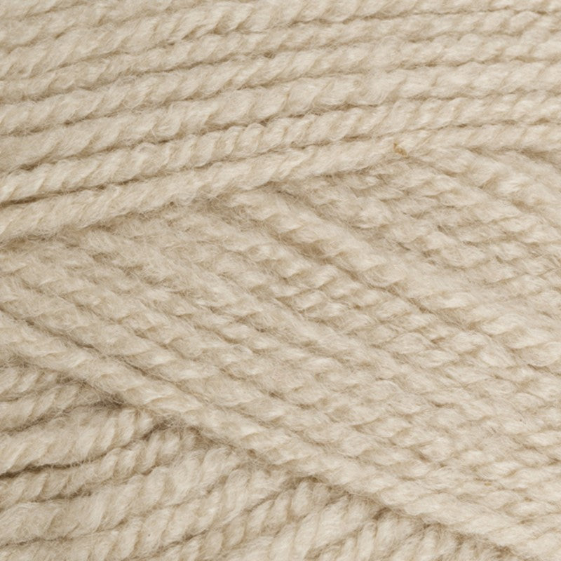 Stylecraft Special Chunky Acrylic Knitting Crochet Yarn parchment