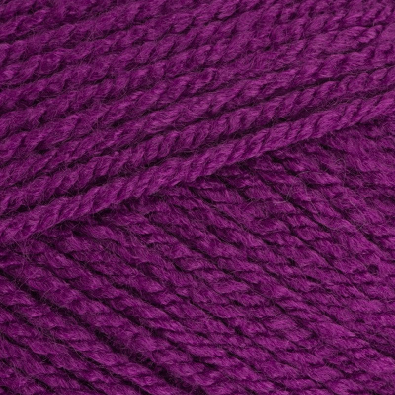 Stylecraft Special Chunky Acrylic Knitting Crochet Yarn purple