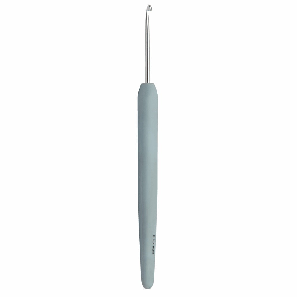 Knitpro Waves Aluminium Crochet Hook Various Sizes