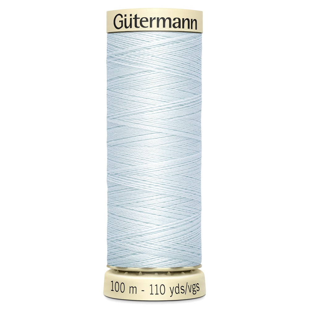 100m Gutermann Sew-All Polyester Thread 193