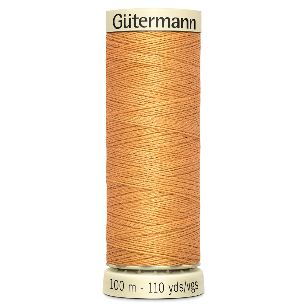 100m Gutermann Sew-All Polyester Thread 300