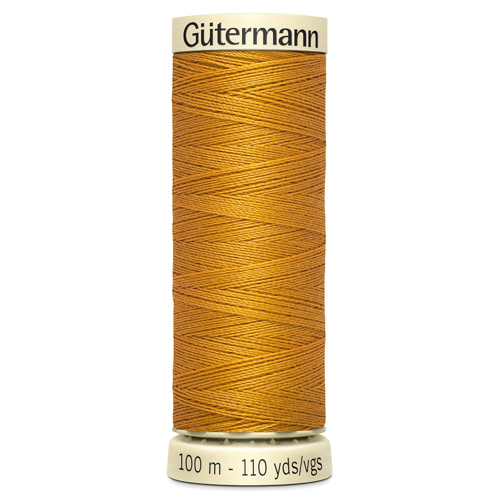 100m Gutermann Sew-All Polyester Thread 412