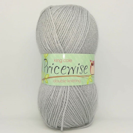King Cole Pricewise Double Knit Yarn