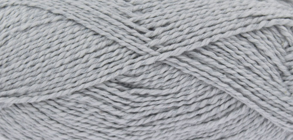King Cole Finesse Cotton Silk DK Knitting Crochet Yarn