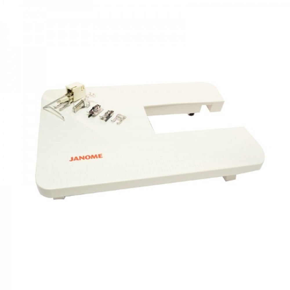 Janome Quilting Extension Table