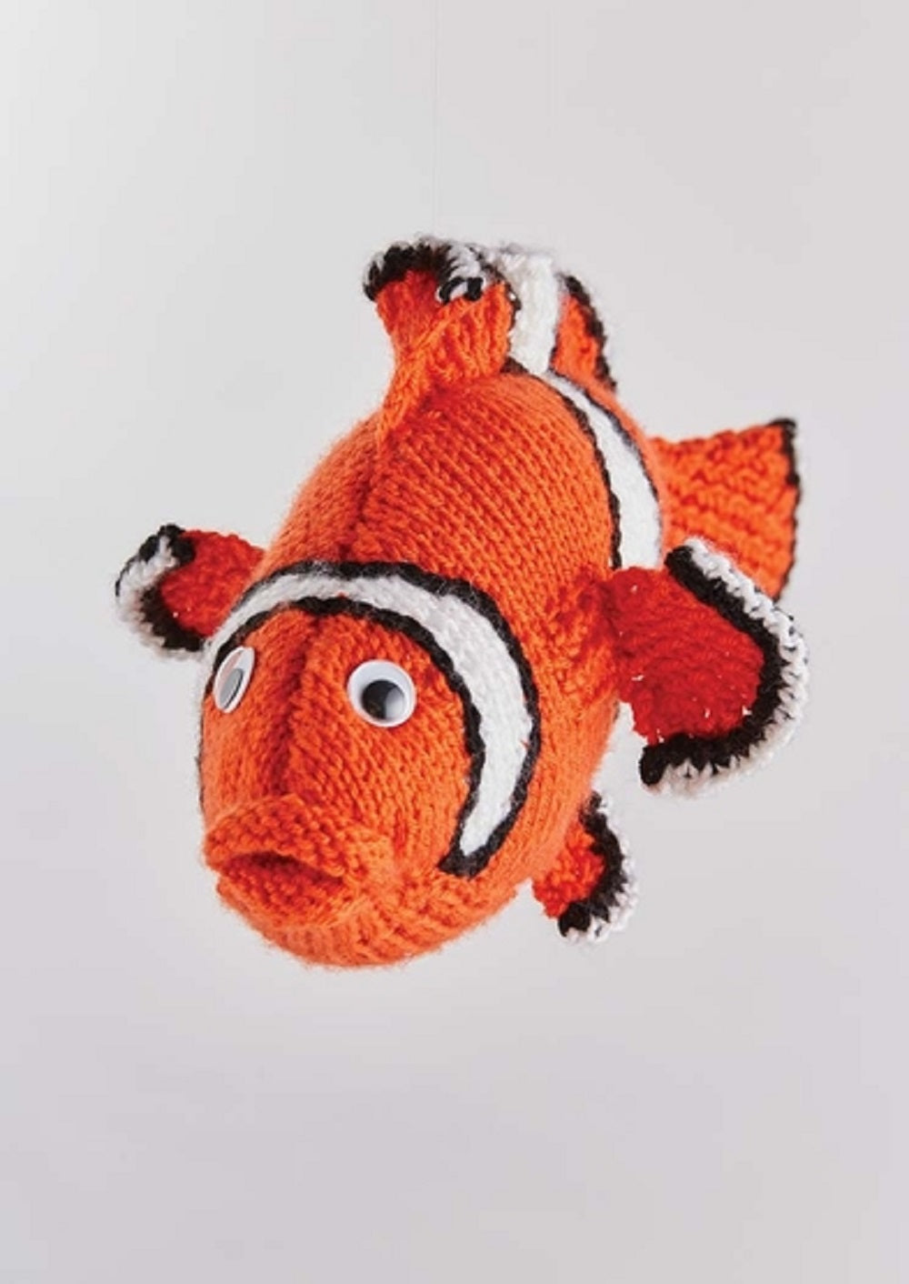 Patons Kai Fishtail Knitting Book