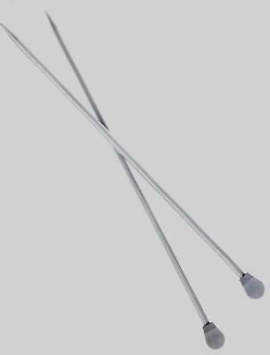 Lesur Aluminium Knitting Needles