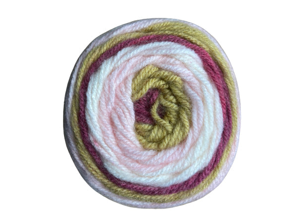 Youtopia Crafts Dream Ombre Aran Yarn