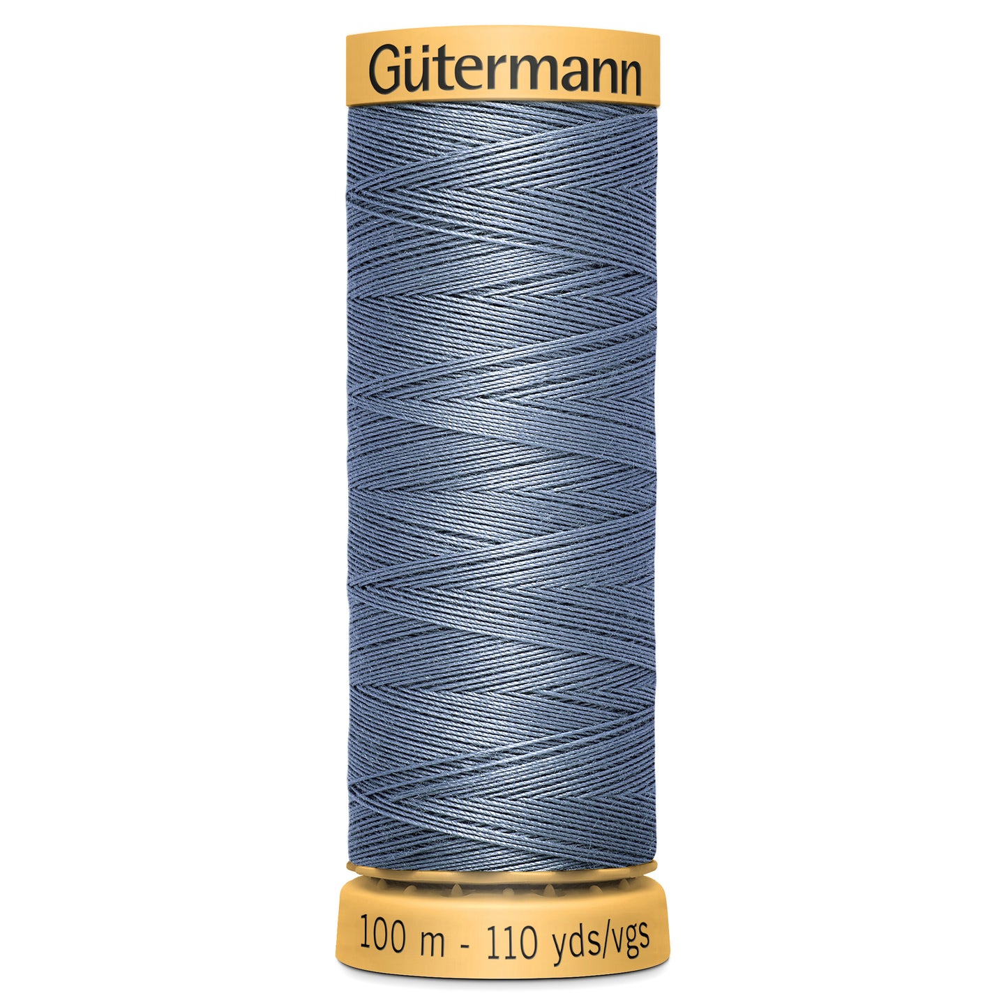 100m Gutermann 100% cotton thread