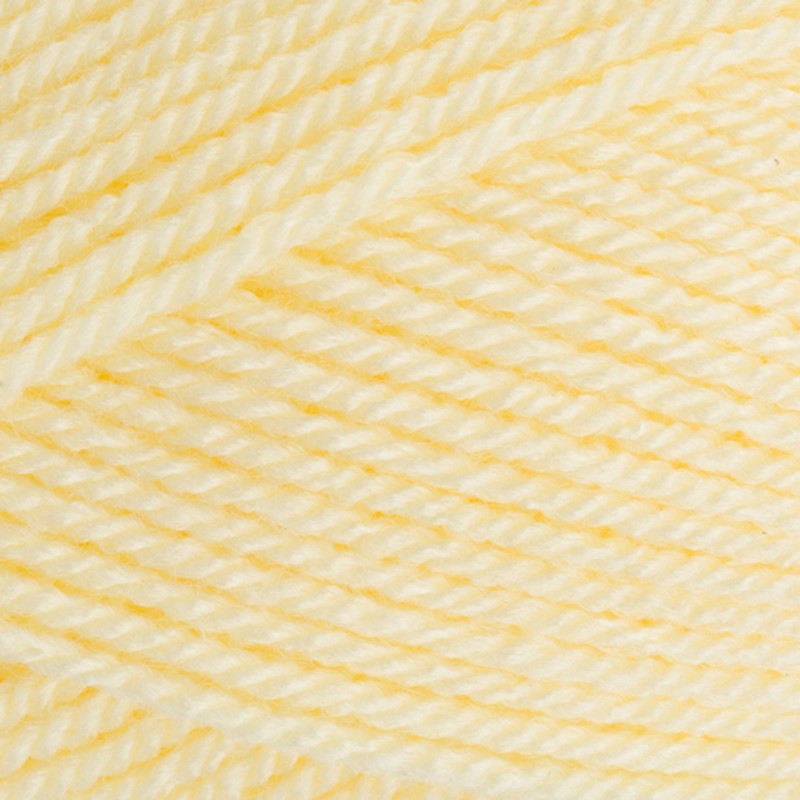 Stylecraft Special For Babies DK Knitting Crochet Premium Acrylic Yarn lemon
