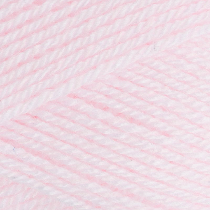 Stylecraft Special For Babies DK Knitting Crochet Premium Acrylic Yarn pink marl