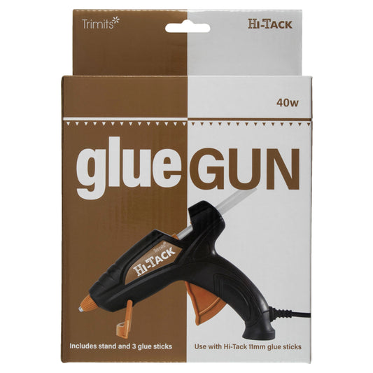 Hi-Tack Large Glue Gun