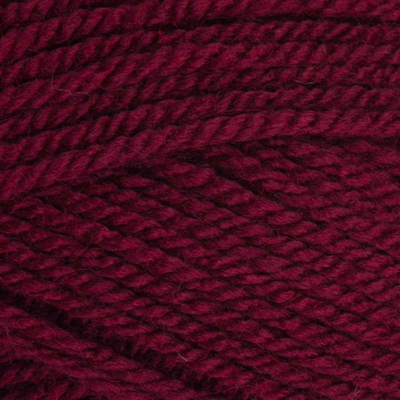 Stylecraft Special Chunky Acrylic Knitting Crochet Yarn burgundy 