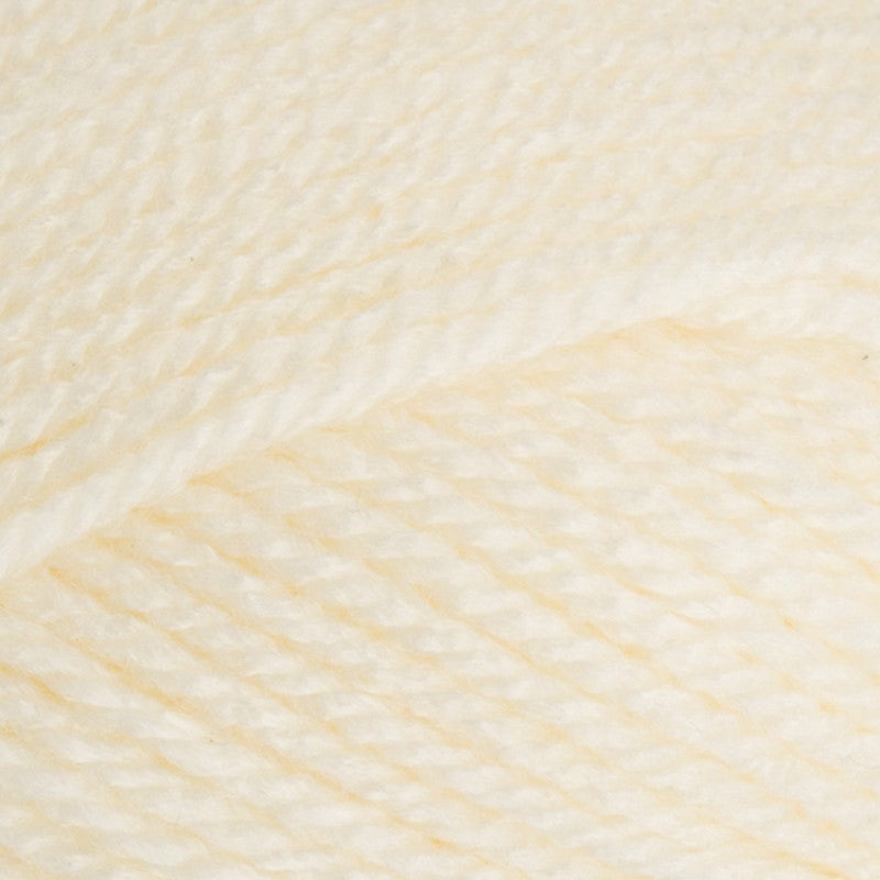 Stylecraft Special Aran Acrylic Knitting Crochet Yarn cream