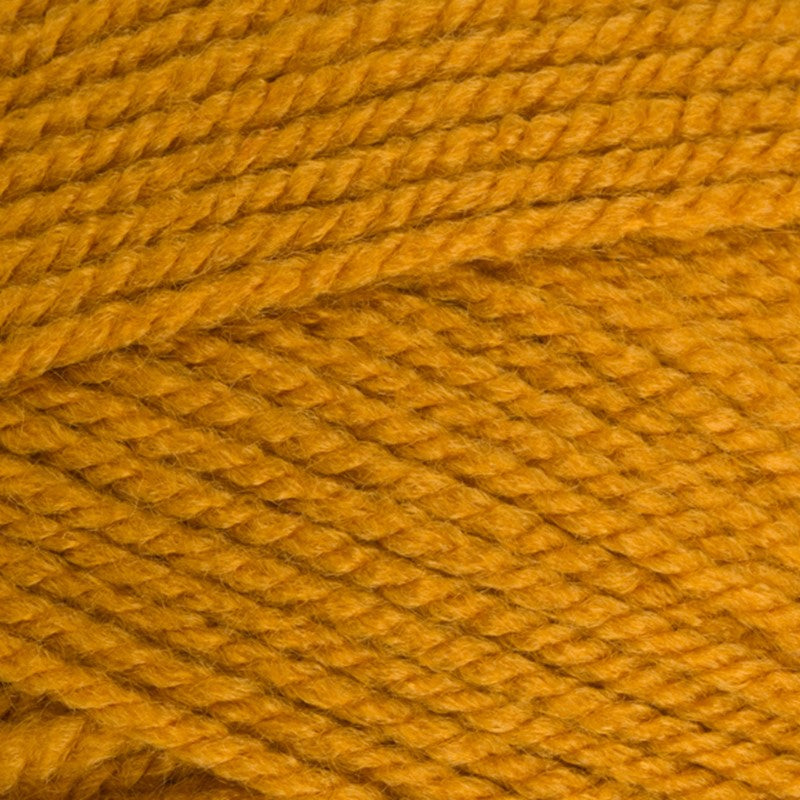Stylecraft Special Chunky Acrylic Knitting Crochet Yarn gold