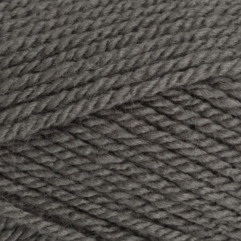 Stylecraft Special Chunky Acrylic Knitting Crochet Yarn grpahite
