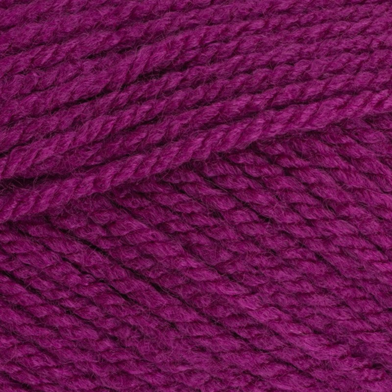 Stylecraft Special Chunky Acrylic Knitting Crochet Yarn plum