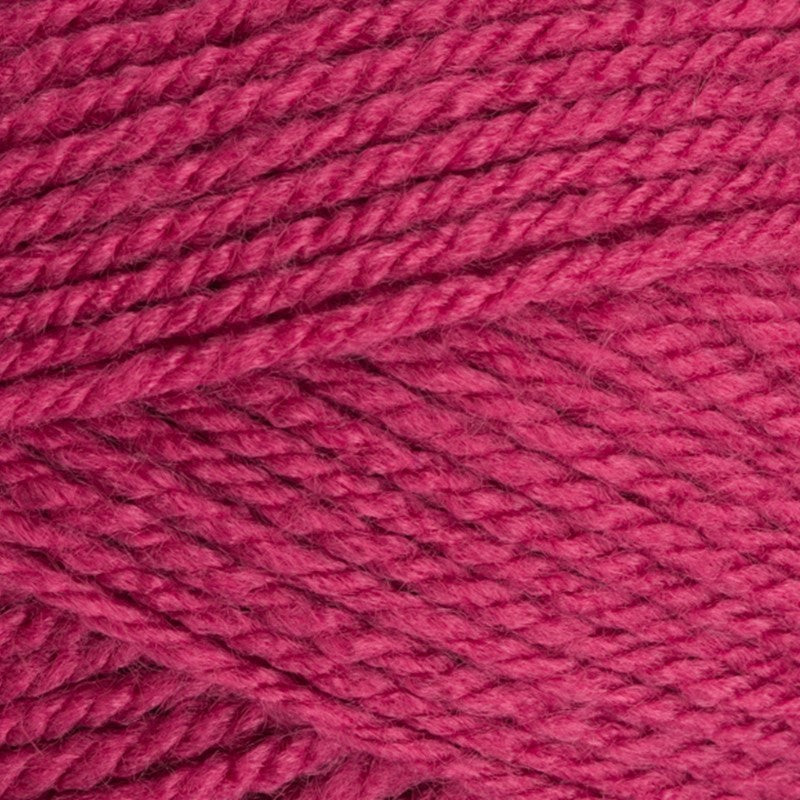 Stylecraft Special Chunky Acrylic Knitting Crochet Yarn raspberry