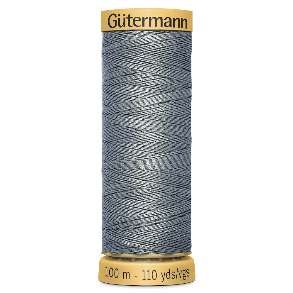 100m Gutermann 100% cotton thread 0305