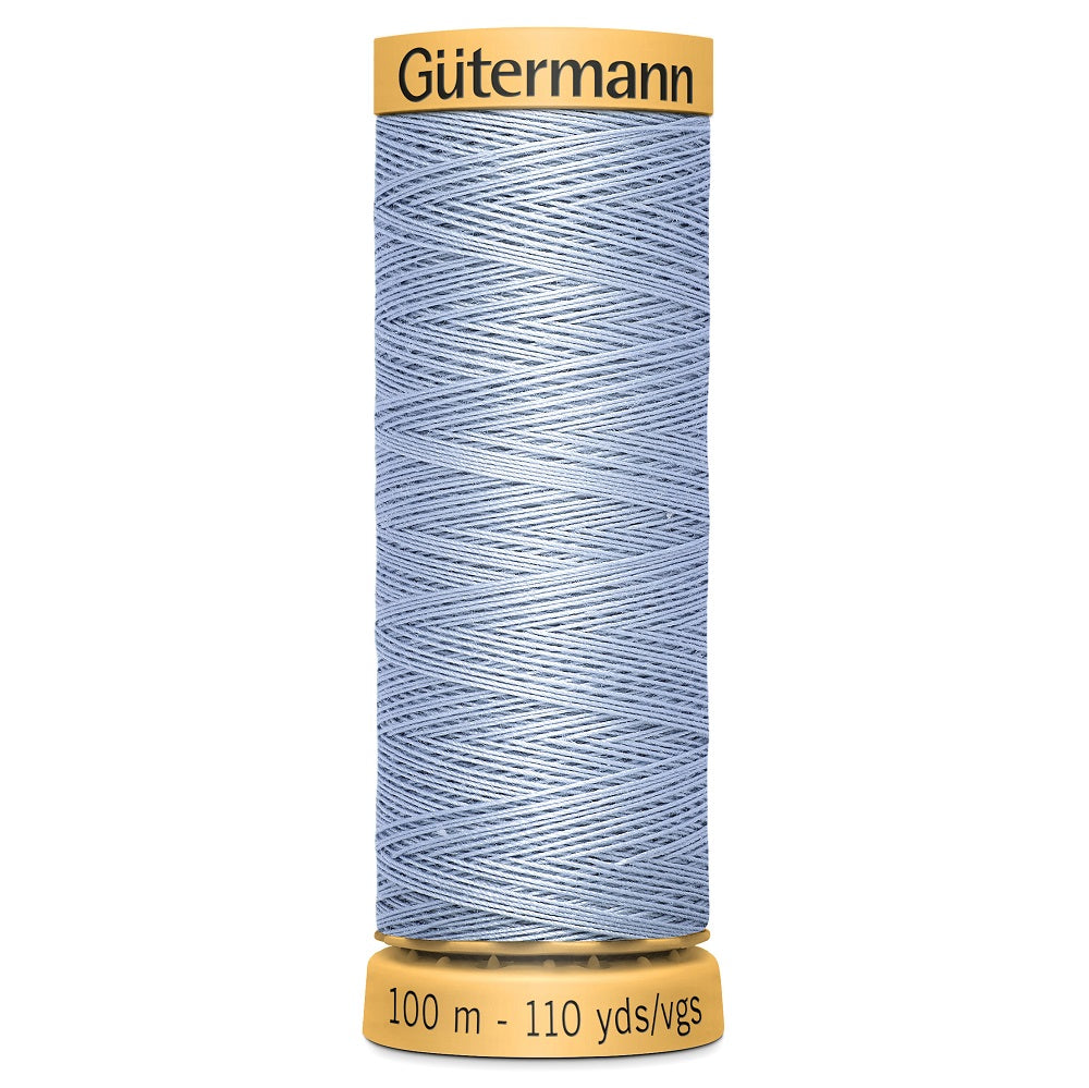 100m Gutermann 100% cotton thread 5726