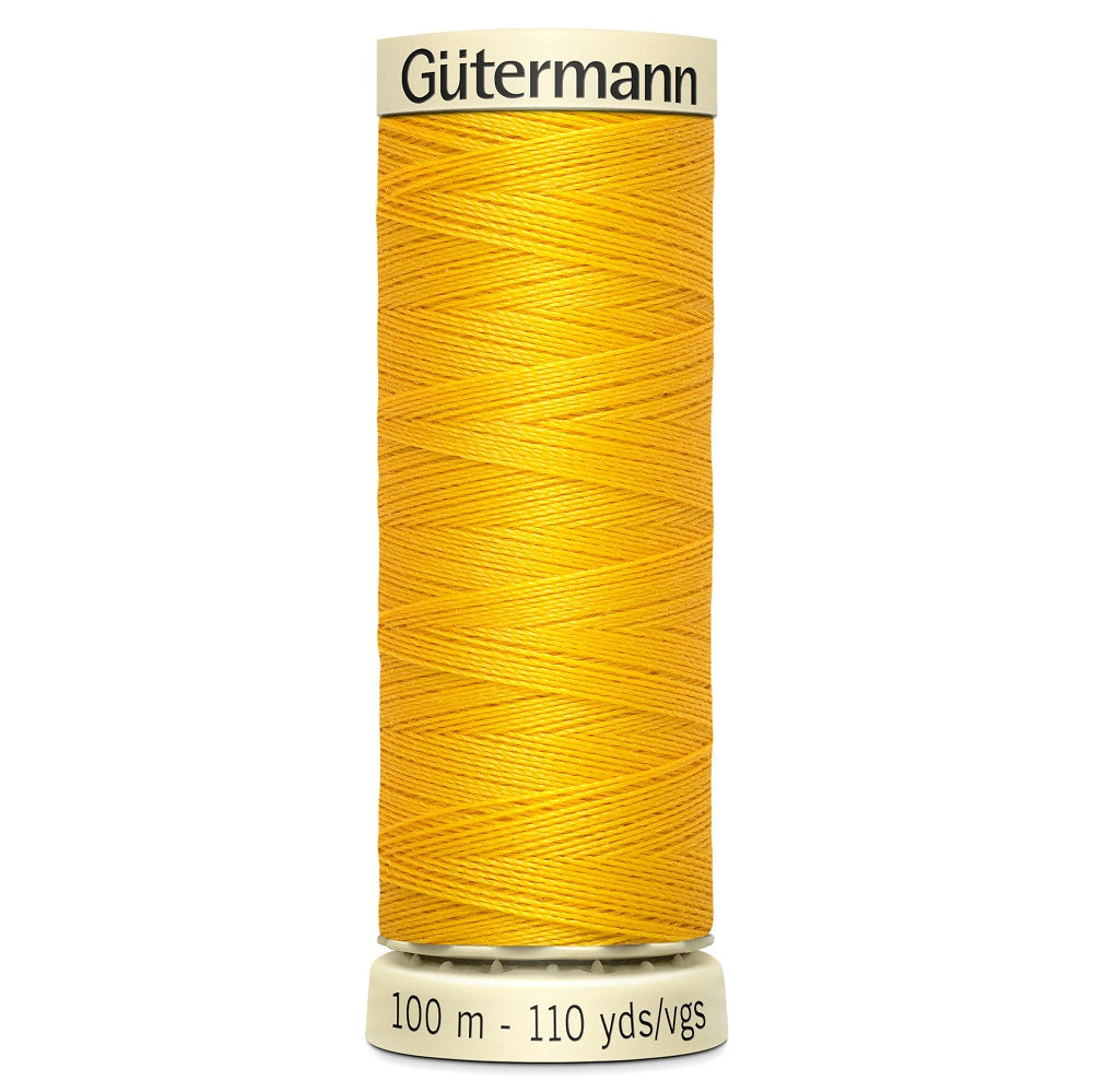 100m Gutermann Sew-All Polyester Thread 106