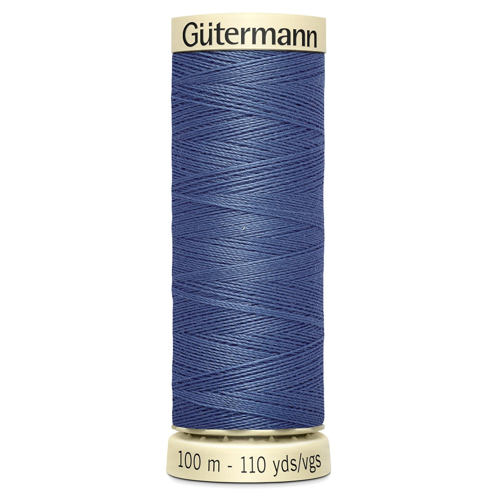 100m Gutermann Sew-All Polyester Thread 112