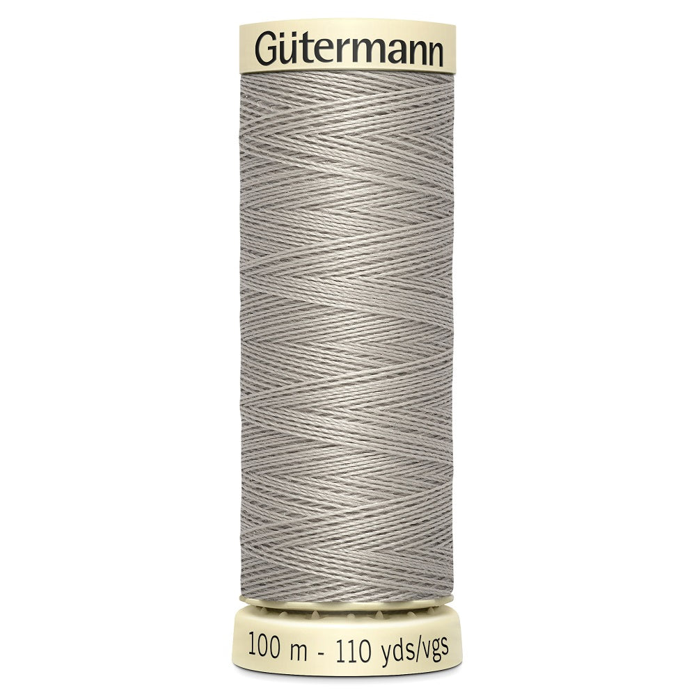 100m Gutermann Sew-All Polyester Thread 118