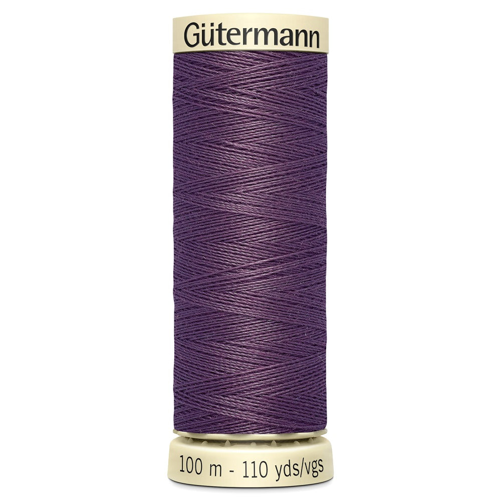 100m Gutermann Sew-All Polyester Thread 128