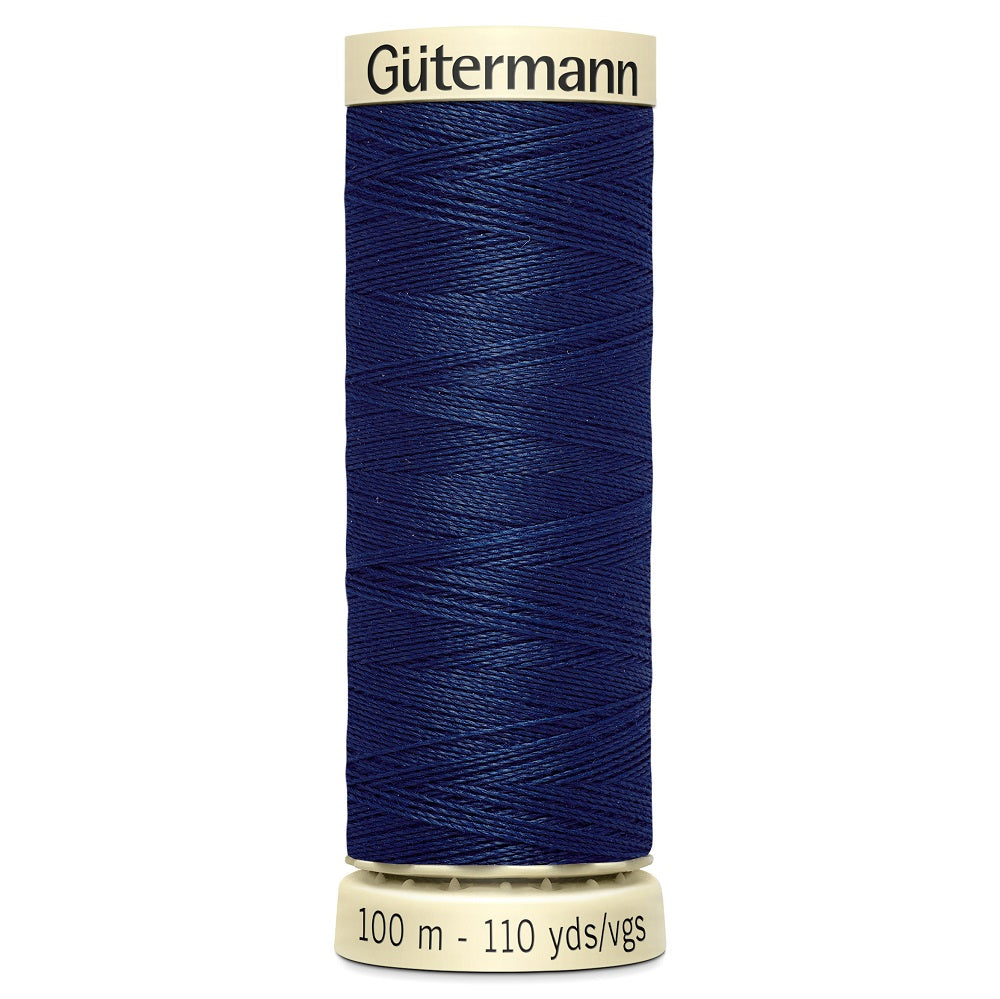 100m Gutermann Sew-All Polyester Thread 13