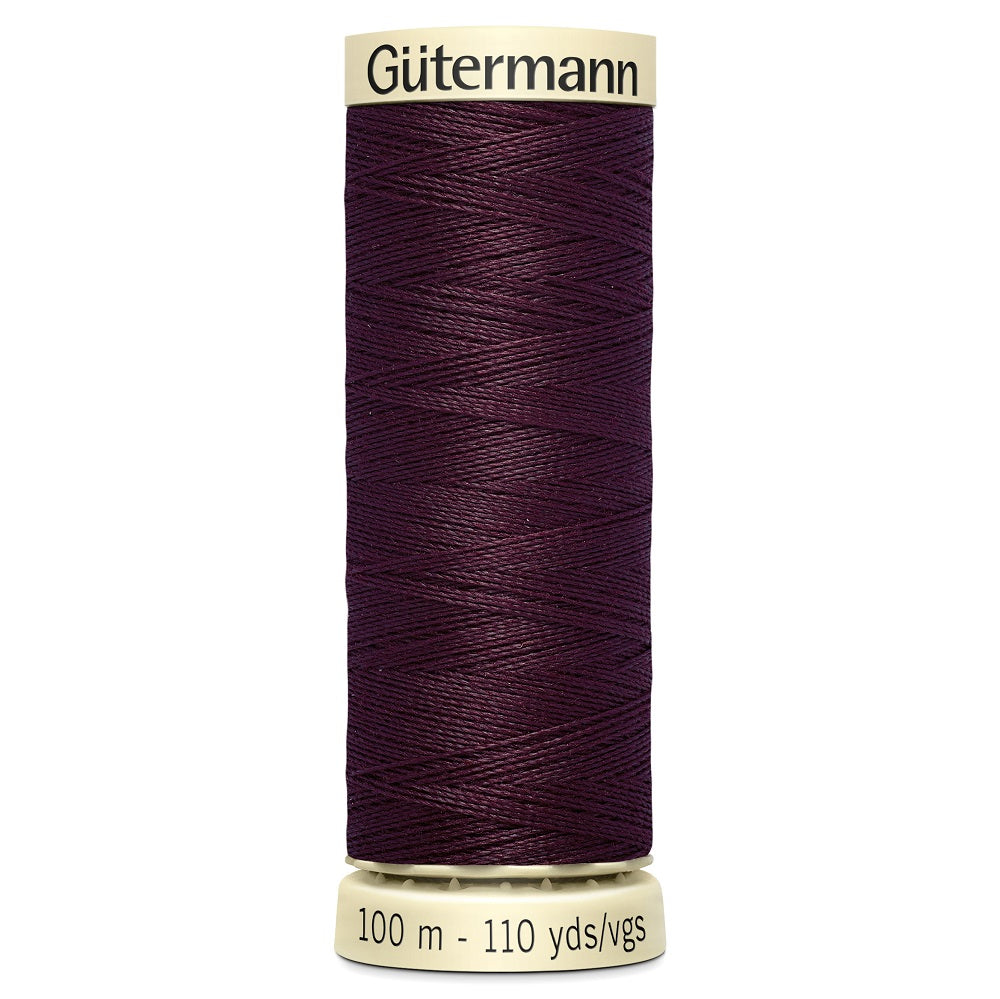 100m Gutermann Sew-All Polyester Thread 130