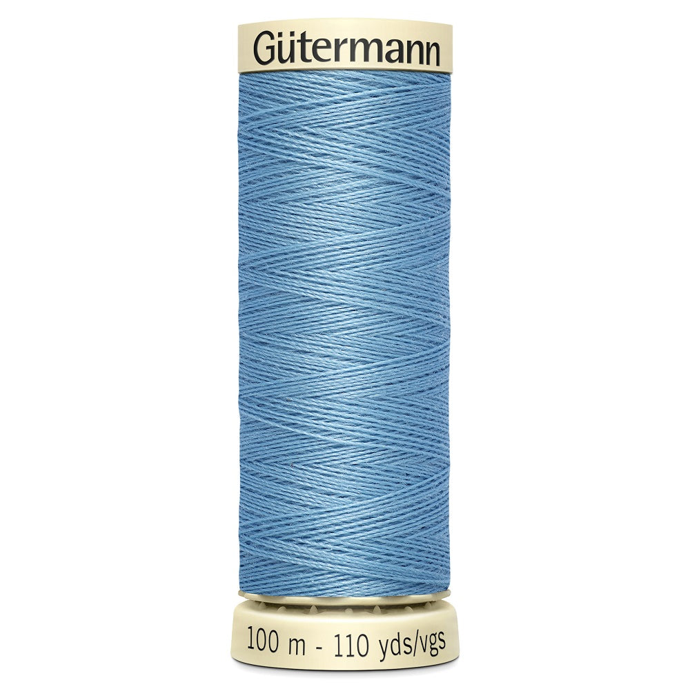 100m Gutermann Sew-All Polyester Thread 143