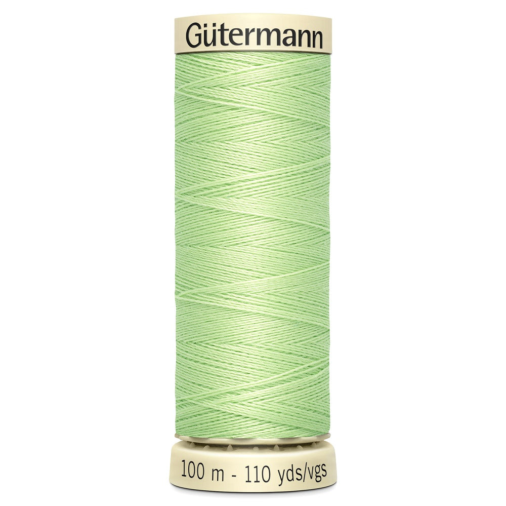 100m Gutermann Sew-All Polyester Thread 152