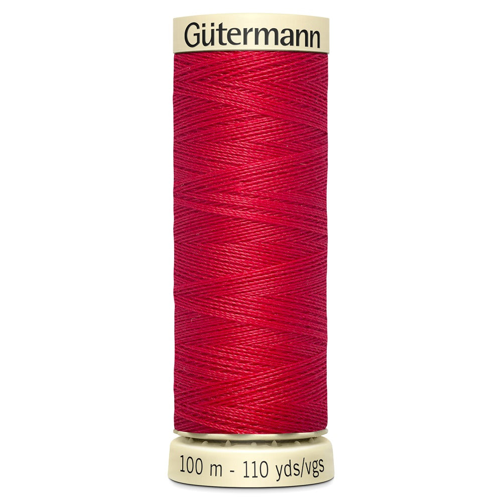 100m Gutermann Sew-All Polyester Thread 156