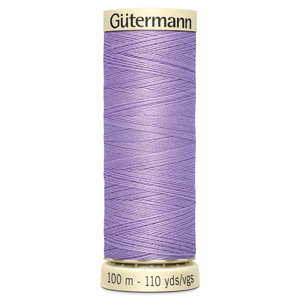100m Gutermann Sew-All Polyester Thread 158