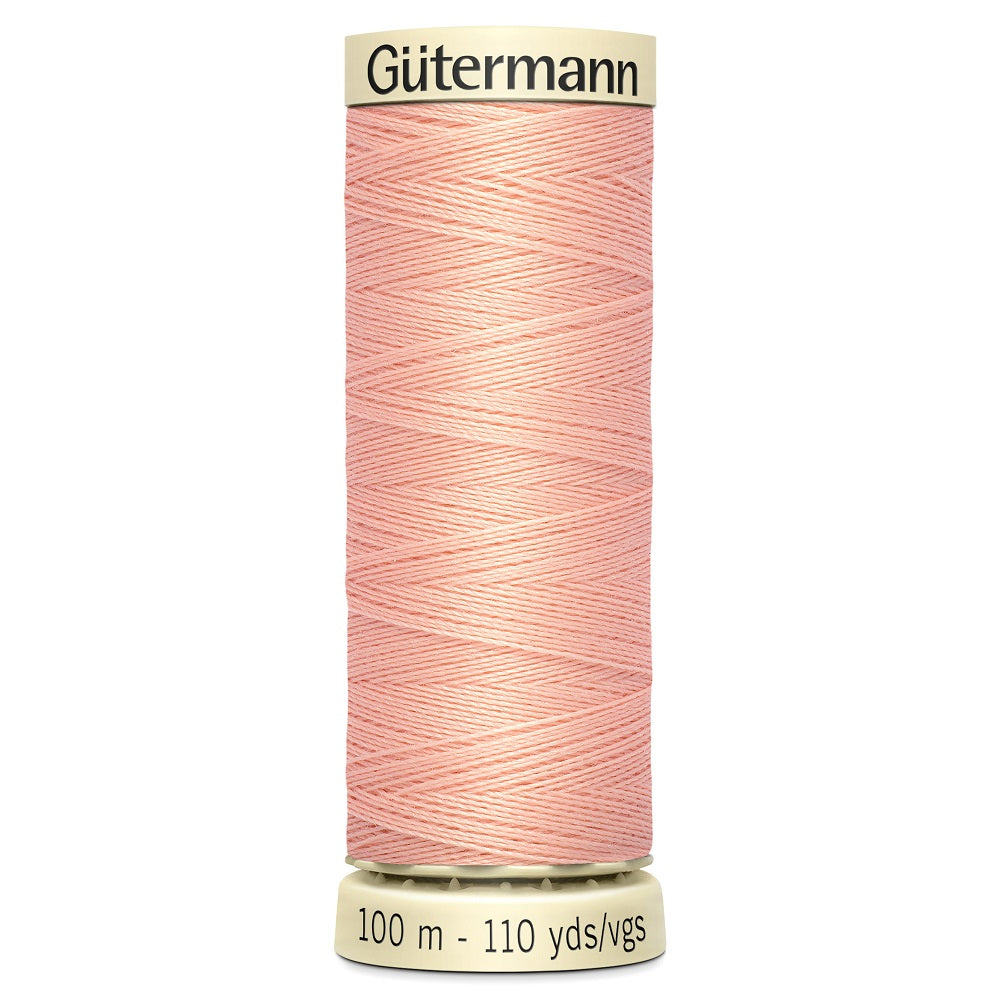 100m Gutermann Sew-All Polyester Thread 615
