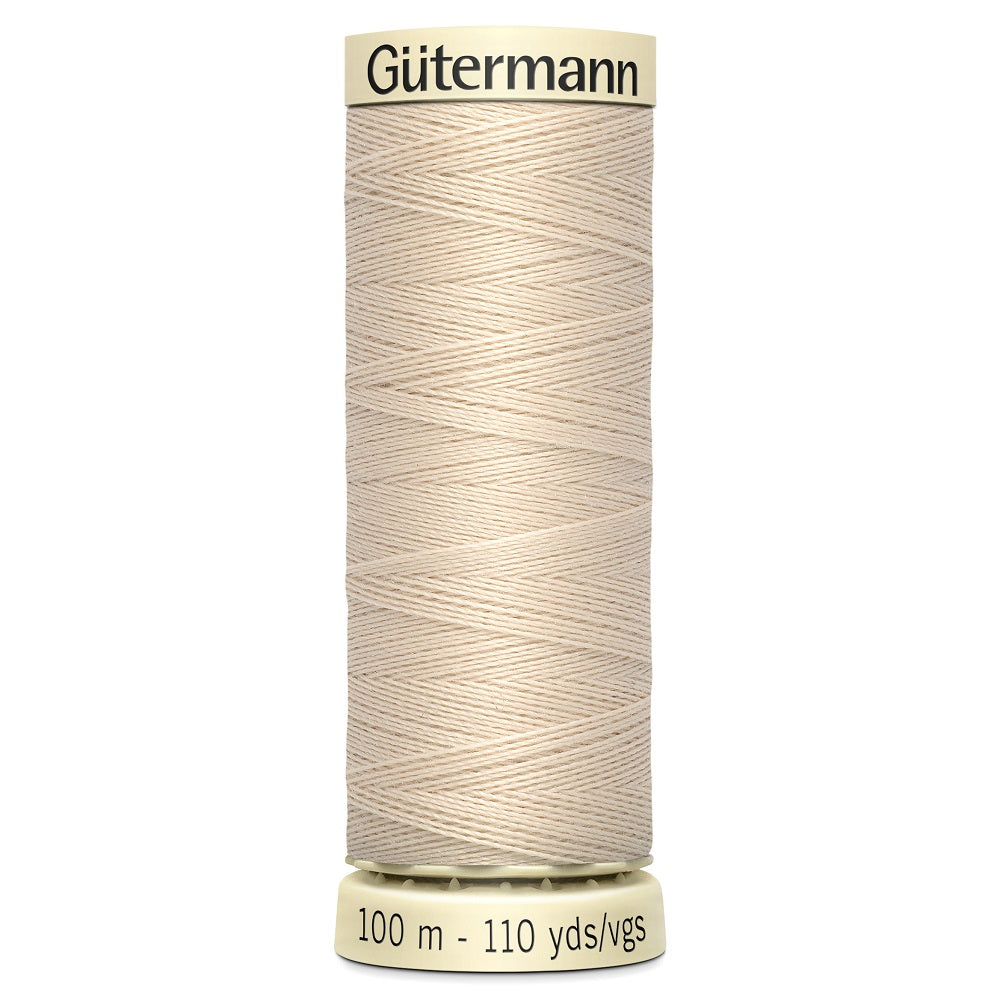 100m Gutermann Sew-All Polyester Thread169