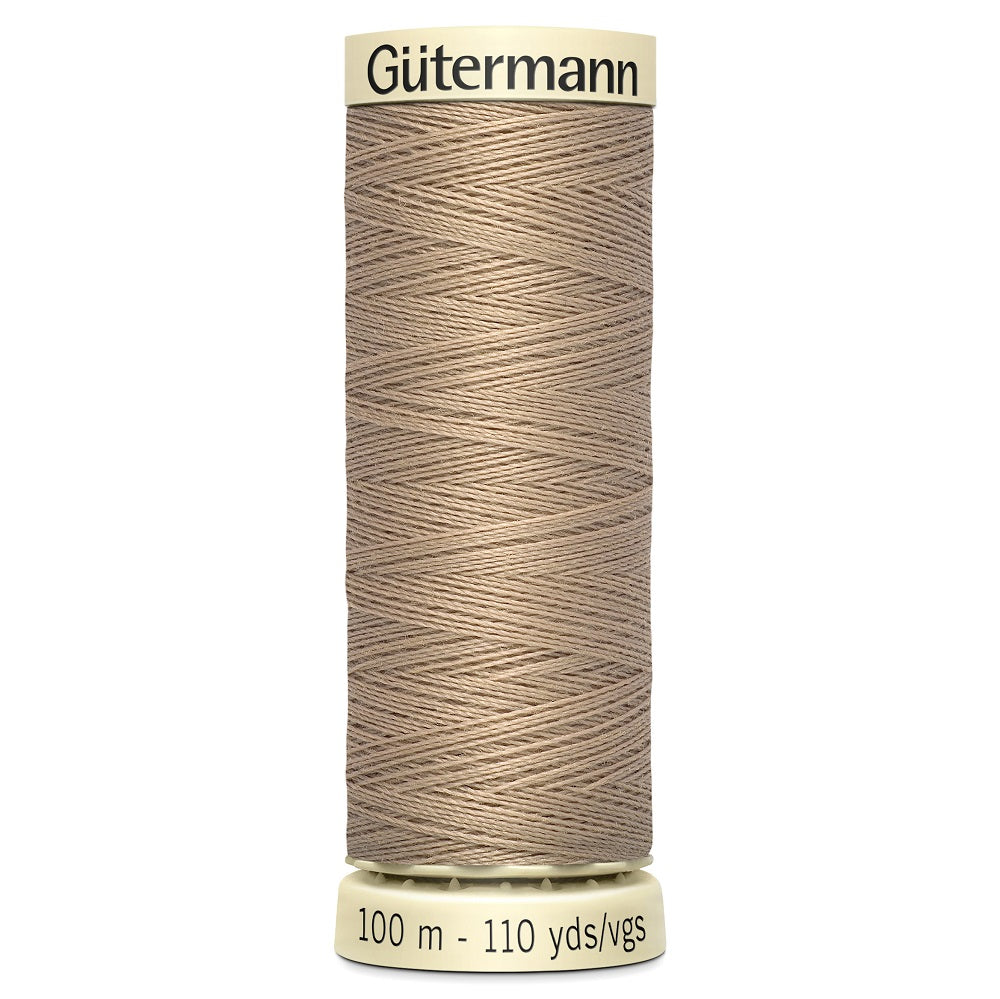 100m Gutermann Sew-All Polyester Thread 215
