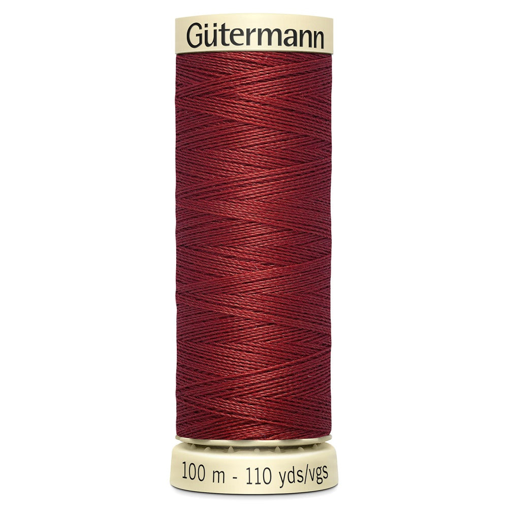 100m Gutermann Sew-All Polyester Thread 221
