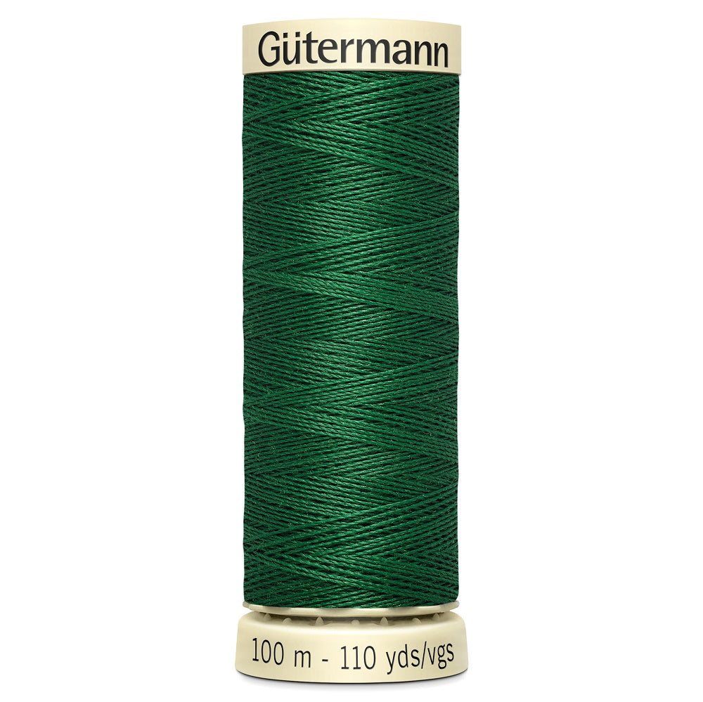 100m Gutermann Sew-All Polyester Thread 237
