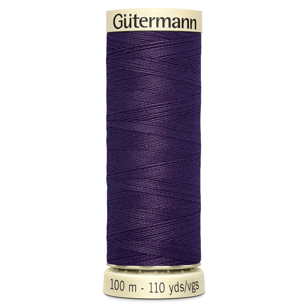 100m Gutermann Sew-All Polyester Thread 257
