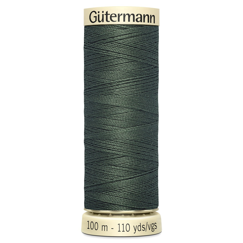 100m Gutermann Sew-All Polyester Thread 269