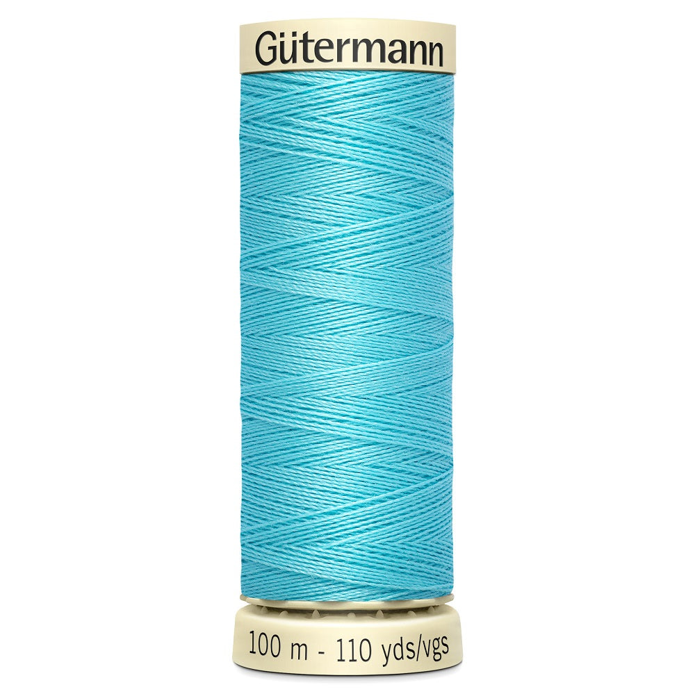 100m Gutermann Sew-All Polyester Thread 28