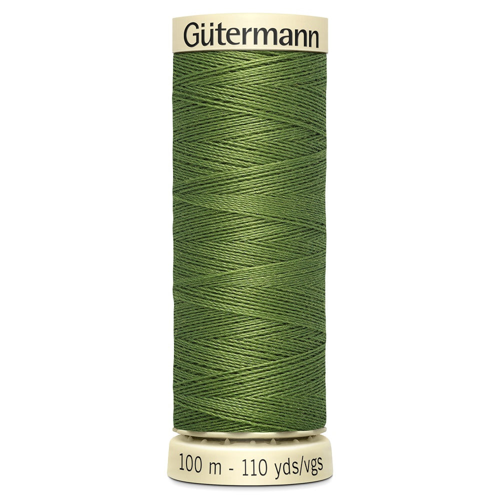 100m Gutermann Sew-All Polyester Thread 283