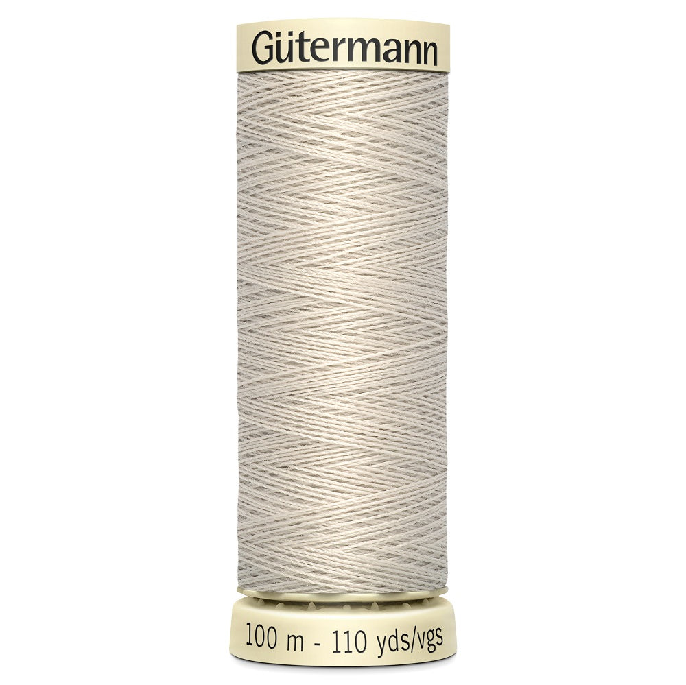 100m Gutermann Sew-All Polyester Thread 299